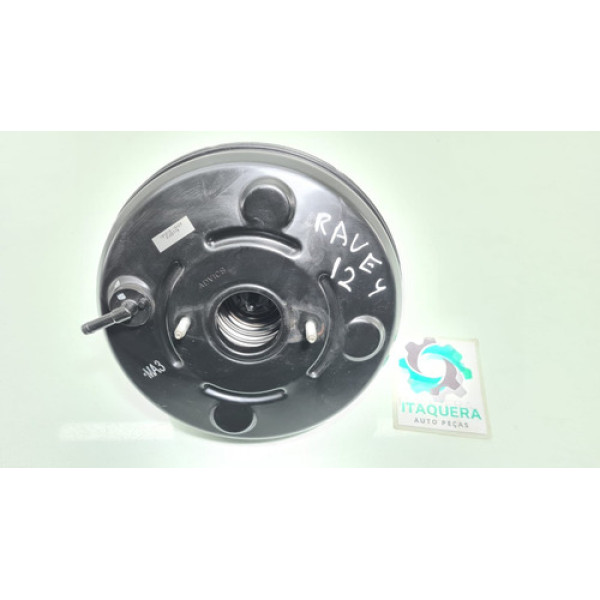 Hidrovacuo Servo Freio Toyota Rav4 2.4 Ano 2011 2012