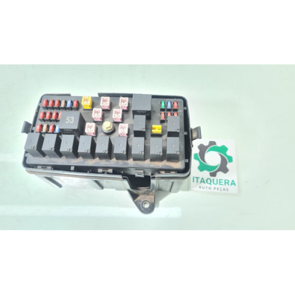 Caixa Fusivel Módulo Fusíveis Chery Tiggo 2.0 16v 2014 2015