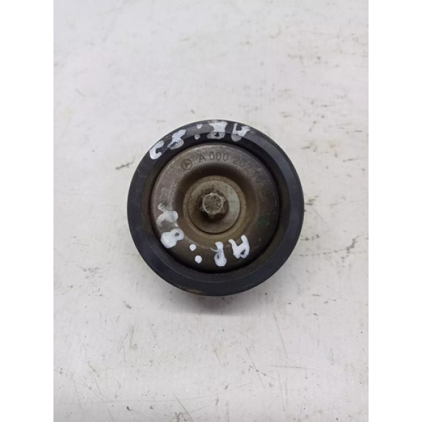 Polia Tensor Esticador Mercedes C180 Cgi 2011 1.8