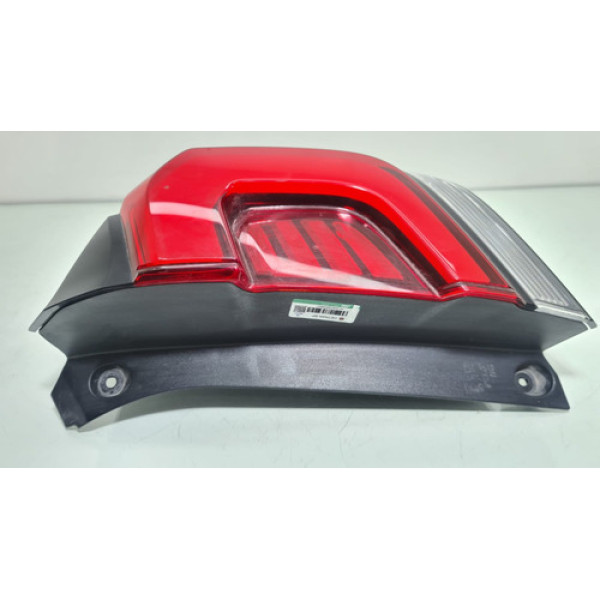 Lanterna Traseira Direita Honda Wr-v Wrv Ano 2020 2021