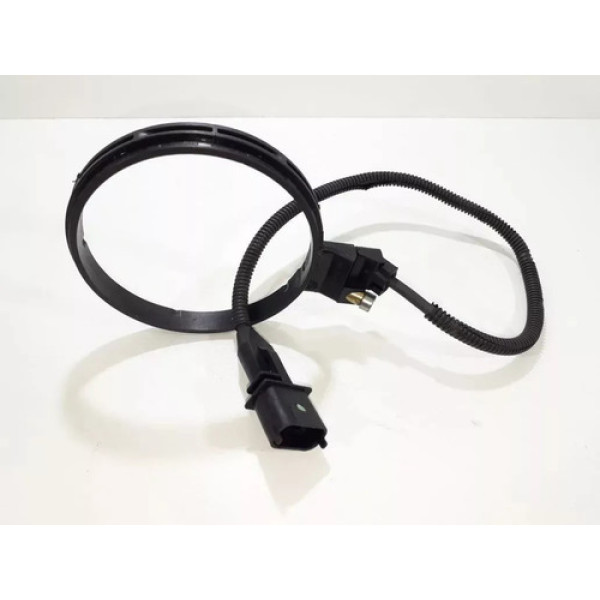 Sensor Retentor Virabrequim Cruze Ano 2016 N° 55555805