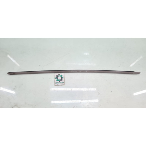 Pestana Externa Dianteira Esquerda Porsche Cayenne Ano 2008