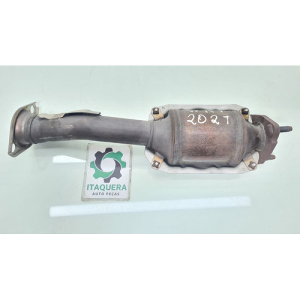 Catalisador Secundario Honda Wrv Wr-v 1.5 Ano 2020 2021