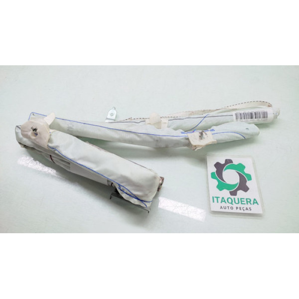 Airbag Teto Lado Direito Chery Arrizo 5 Ano 2019 2020