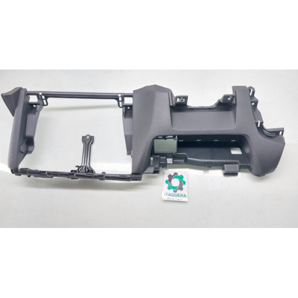 Moldura Acabamento Inferior Porta Luvas Honda City Ano 2023