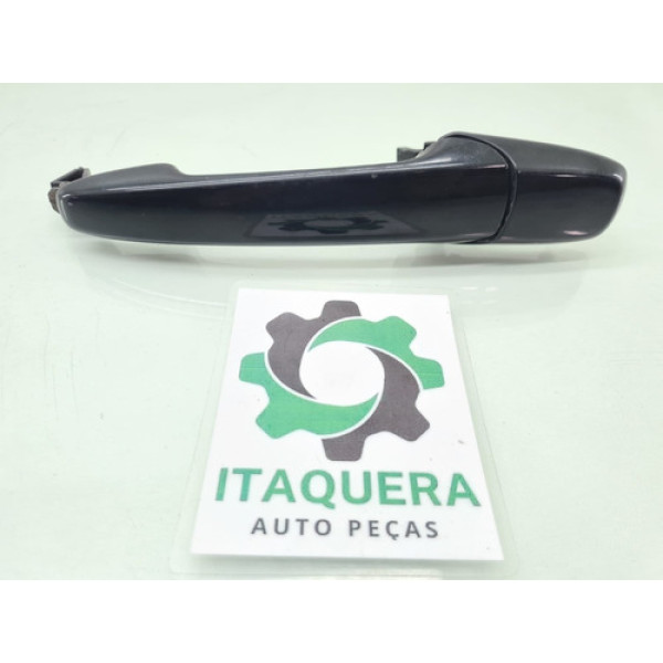 Maçaneta Traseira Direita Ford Fusion Ano 2011 2012