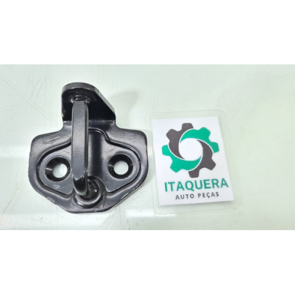 Batente Trava Porta Land Rover Discovery 4 Ano 2011 2012