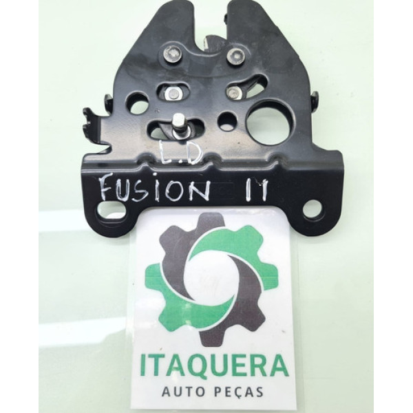 Trava Trinco Banco Traseiro Lado Direito Ford Fusion 2011