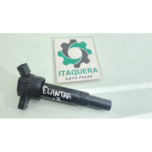 Bobina Ignição Hyundai Elantra 1.8 Ano 2012 2013