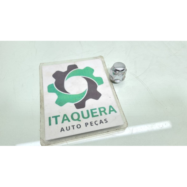 Porca De Rodas Honda City Ano 2020 2021