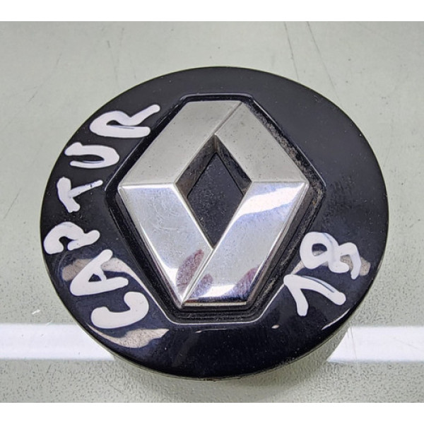 Colota Central Renault Captur Original 2017 2018 2019 2020