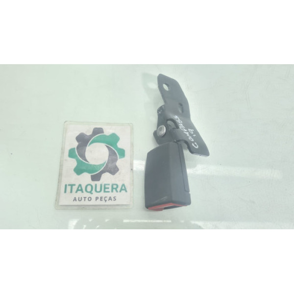 Engate Cinto Traseiro Jeep Compass Ano 2018 2019 2020