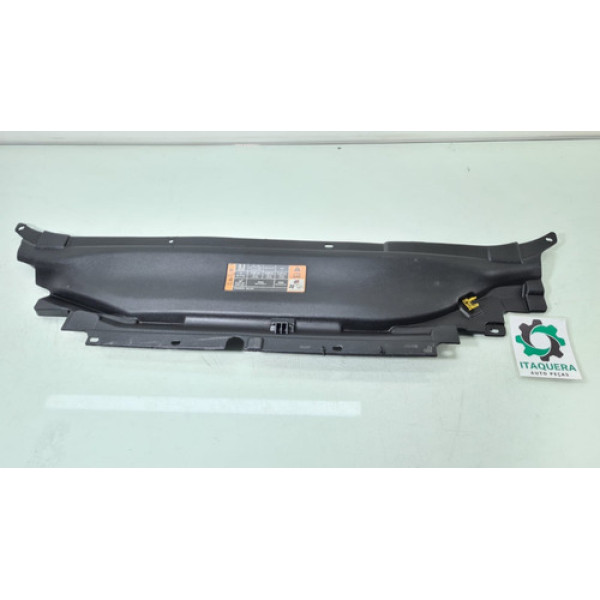 Defletor Superior Radiador Ford Fusion Ano 2014 2015