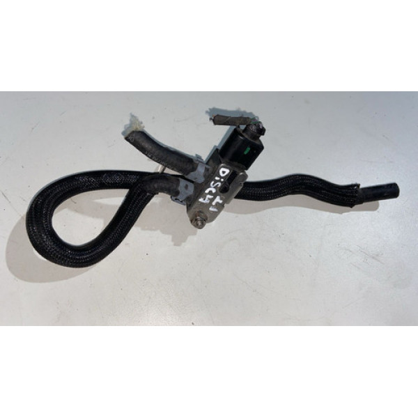 Válvula Canister Land Rover Discovery Sport Ano 2021 