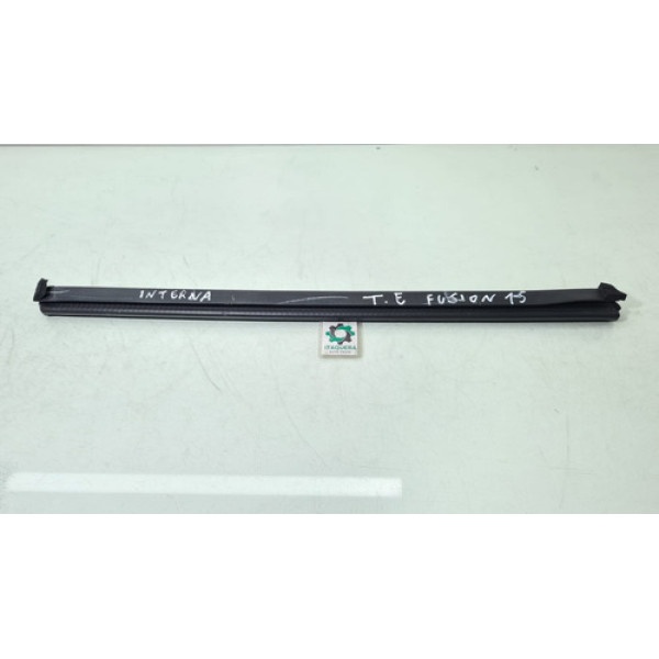 Pestana Interna Traseiro Esquerdo Ford Fusion Ano 2015 