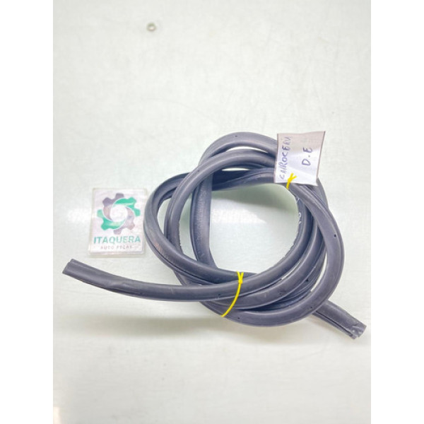 Borracha Carroceria Dianteira Esquerda Subaru Forester 2018