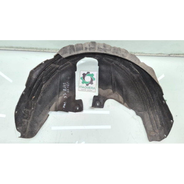 Parabarro Traseiro Esquerdo Volvo V40 T4 2.0 Ano 2017 2018