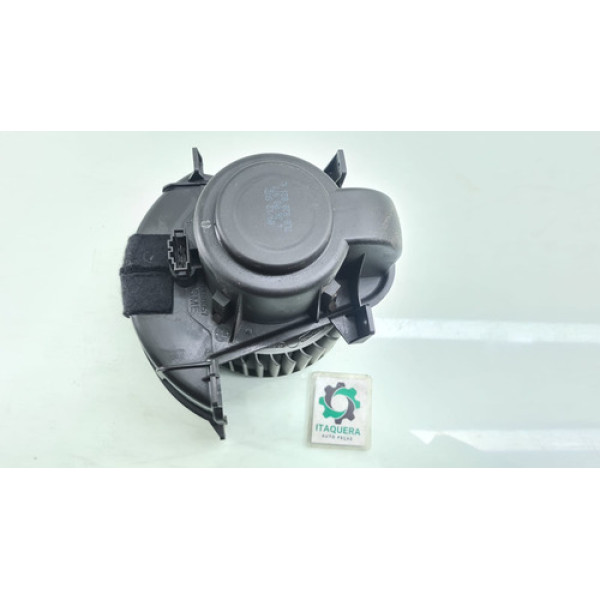 Motor Ar Forçado Ventoinha Porsche Cayenne 3.6 Ano 2008