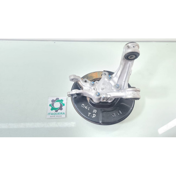 Manga Eixo Traseiro Direito Honda Civic 1.8 Ano 2009 2010