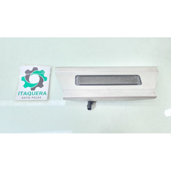 Soleira Porta Traseira Esquerda Range Rover Sport Ano 2015