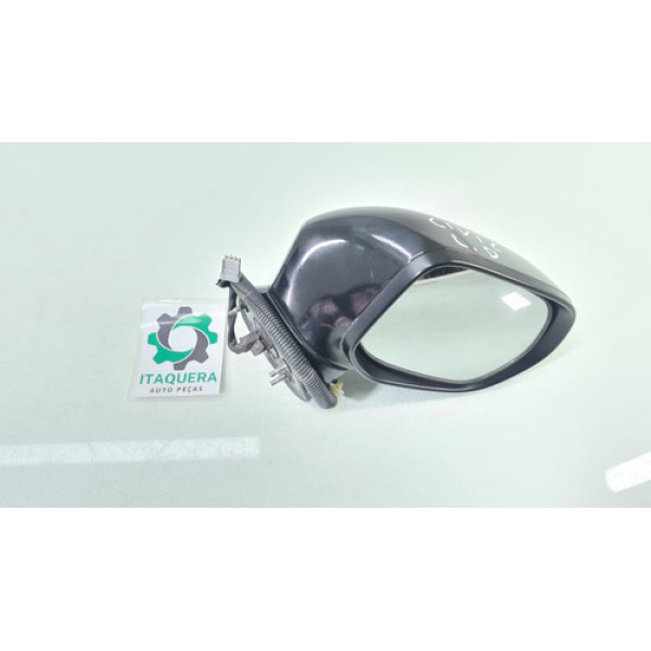 Retrovisor Lado Direito Honda Civic Ano 2009 2010