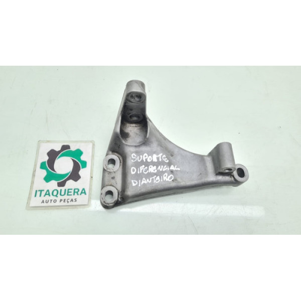 Suporte Diferencial Dianteiro Jeep Compass 2.0 Diesel 2019