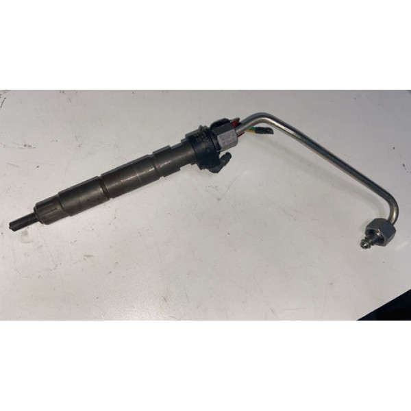 Bico Injetor Land Rover Discovery Sport Diesel Ano 2021