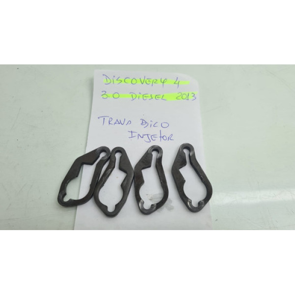 Trava Bico Injetor Land Rover Discovery 4 3.0 Ano 2013