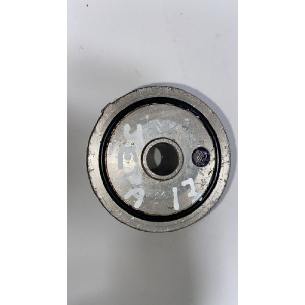 Resfriador Oleo Cambio Vw Jetta 2.0 Ano 2013 