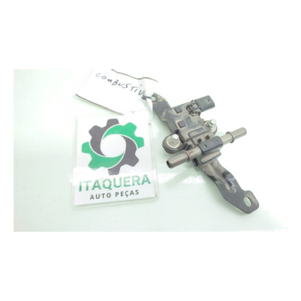 Sensor Valvula Pressão Combustivel Jeep Compass 1.3 Ano 2023