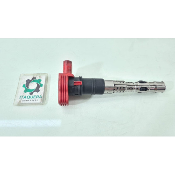 Bobina Ignição Audi A4 2.0 Ano 2010 2011  N° 077905115ab