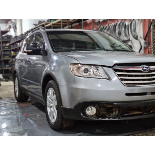 Sucata  Subaru Tribeca 2010 Farol Lanterna Retrovisor
