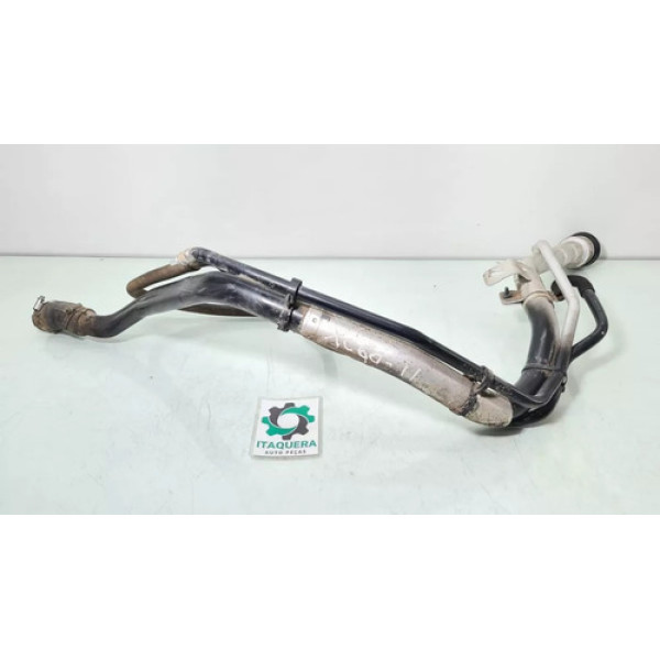 Gargalo Combustível Volvo Xc60 Ano 2010 2011