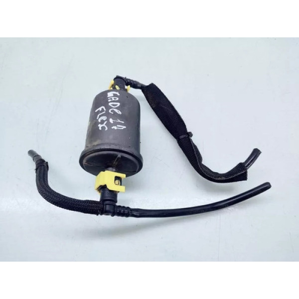 Filtro Combustível Renegade 1.8 Flex Ano 2017 Nº 51806073