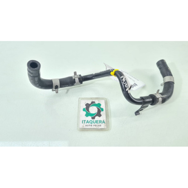 Mangueira Cano Agua Hyundai Creta 1.0 Ano 2023
