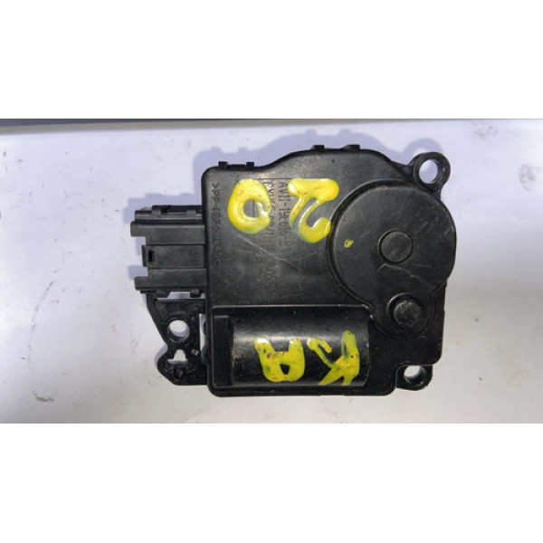 Atuador Caixa Ar Ford Ka Ano 2020 N°av1119e616 