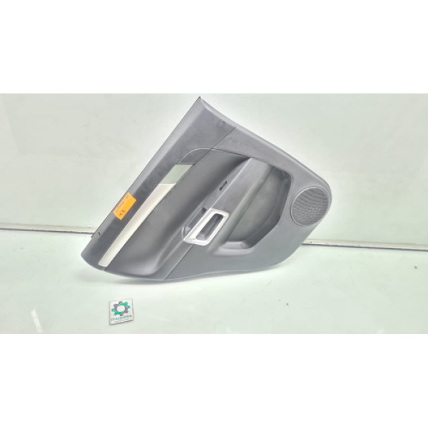 Forro Porta Traseiro Esquerdo Chevrolet Captiva 2012 2013