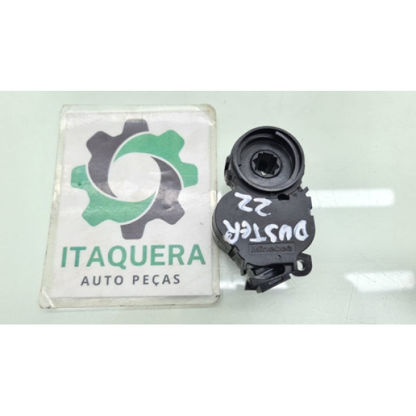 Atuador Caixa De Ar Condicinado Renault Duster Ano 2022