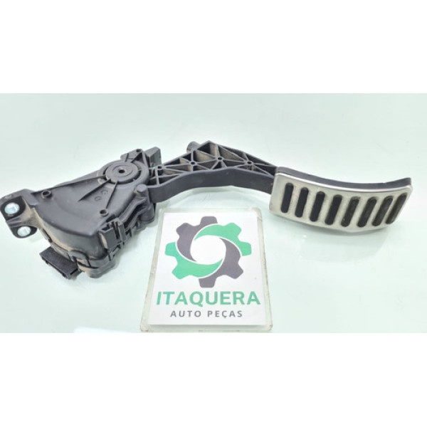 Pedal Acelerador Vw Golf 1.6 Ano 2012 2013