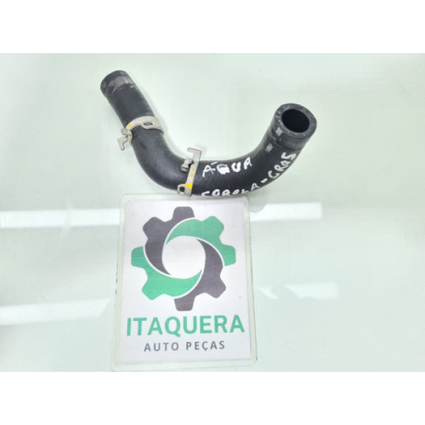 Mangueira Agua Toyota Corolla Cross 2.0 Ano 2022 2023