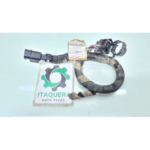 Chicote Diferencial Dianteiro Fiat Toro Compass 2.0 Diesel