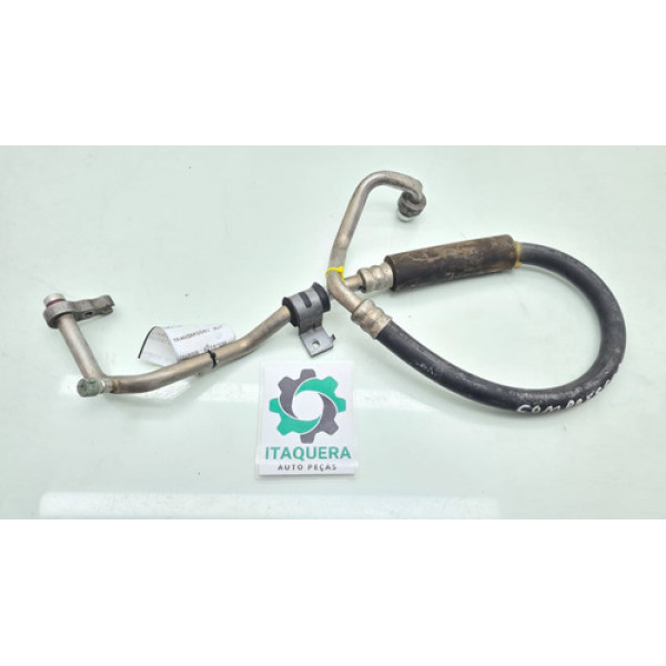Mangueira Compressor Ar Subaru Forester 2.0 Ano 2009 2010