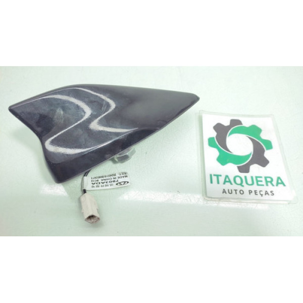 Base Antena Teto Chery Tiggo 7 Ano 2024 2025