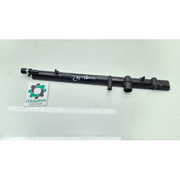 Moldura Acabamento Radiador Citroen C5 Ano 2011 2012