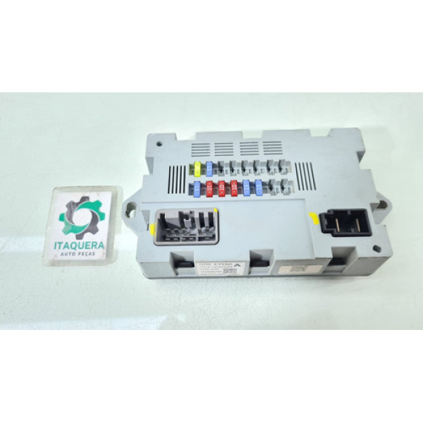 Módulo Caixa Fusivel Range Rover Sport Ano 2015 2016