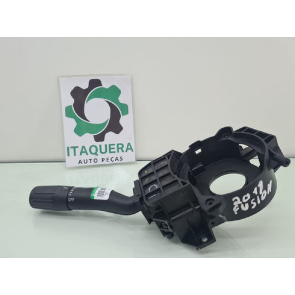 Chave De Seta Ford Fusion 2.5 Ano 2010 2011