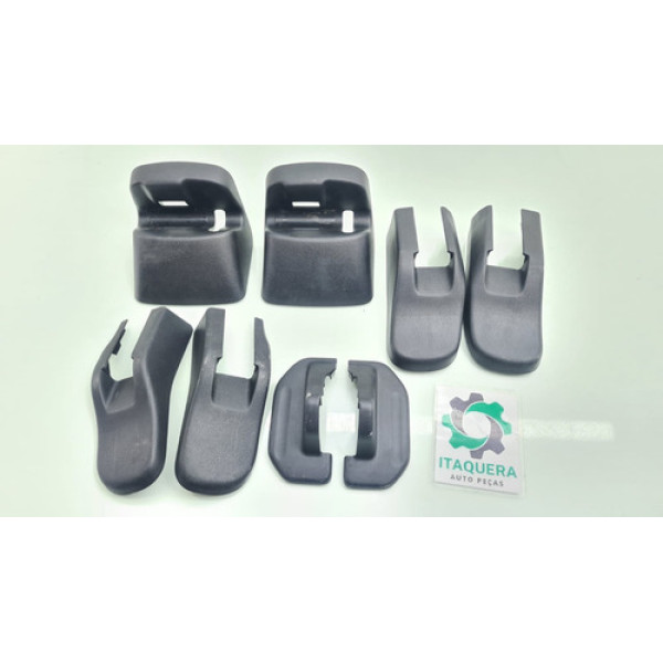 Acabamentos Parafuso Bancos Honda City Ano 2022 2023