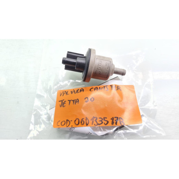 Valvula Canister Volkswagen Jetta 1.4 Tsi Ano 2019 2020