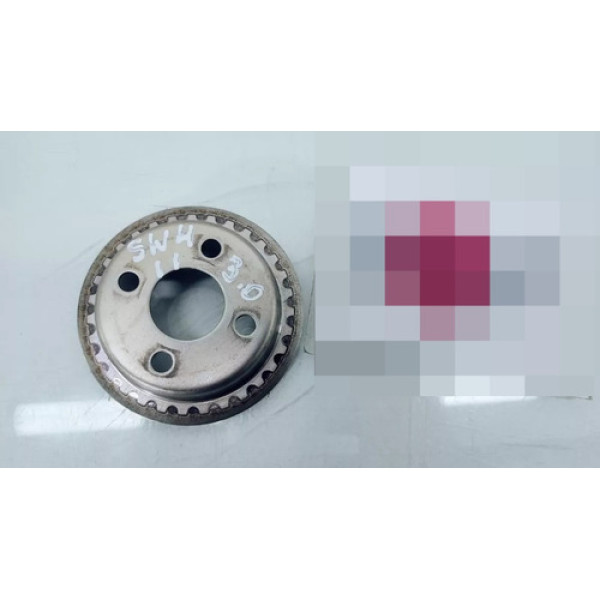 Polia Bomba Alta Injetora Hilux 3.0 Ano 2005 Á 2015