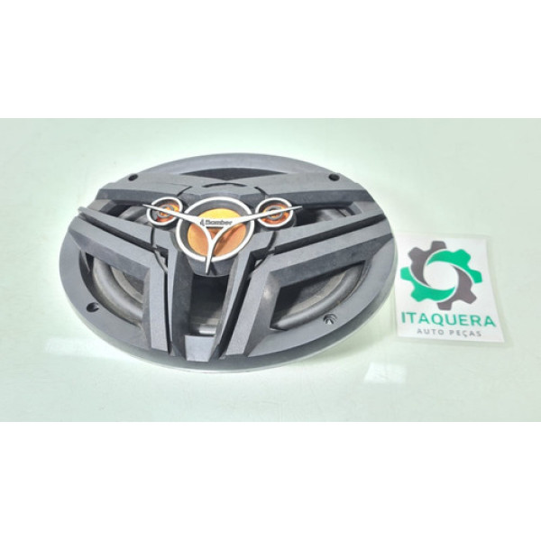 Alto Falante Tampa Traseira Ford Fusion Ano 2014 2015